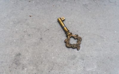 settling in, kind of…