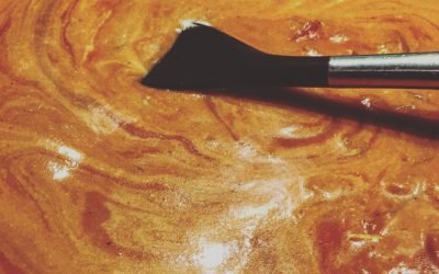 lockdown larder : coconut and lentil dahl…