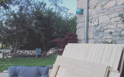 garden reno : update 5