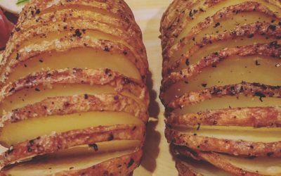 hail the hasselbacks…