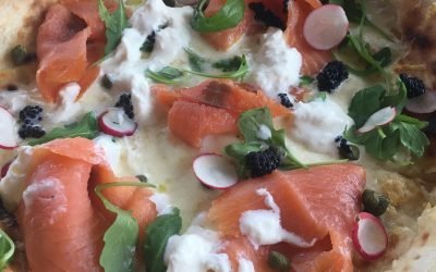 san servolo pizzeria : buje : istria