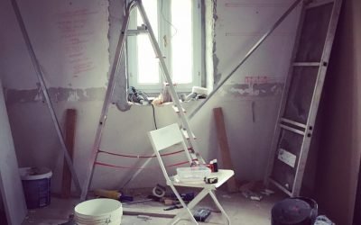 kitchen reno : update 2