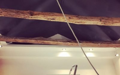 kitchen reno : update 6