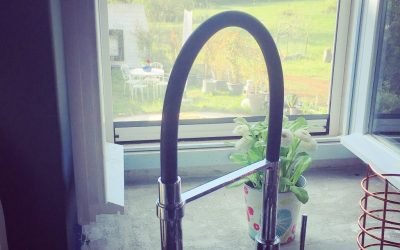 kitchen reno : update 7