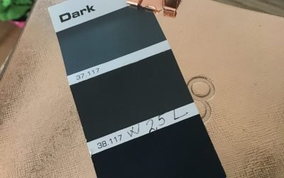 living room reno : update 1