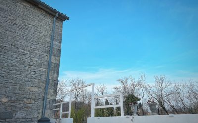 a little bit of art deco design