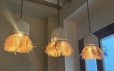 hostal aljibe : archidona : andalucia