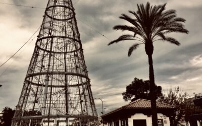 christmas in andalucia