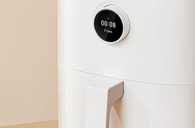 mi smart air fryer : 3.5l