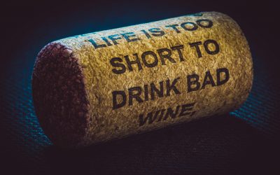 benvenuti winery : kaldir : istria