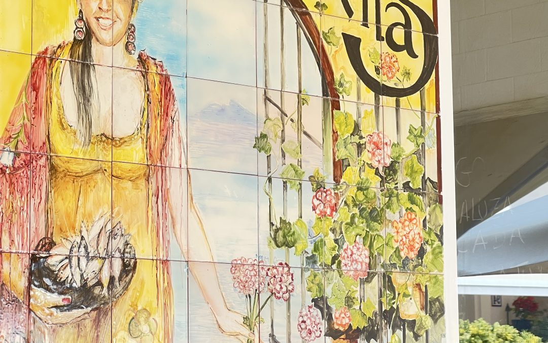 one night in estepona