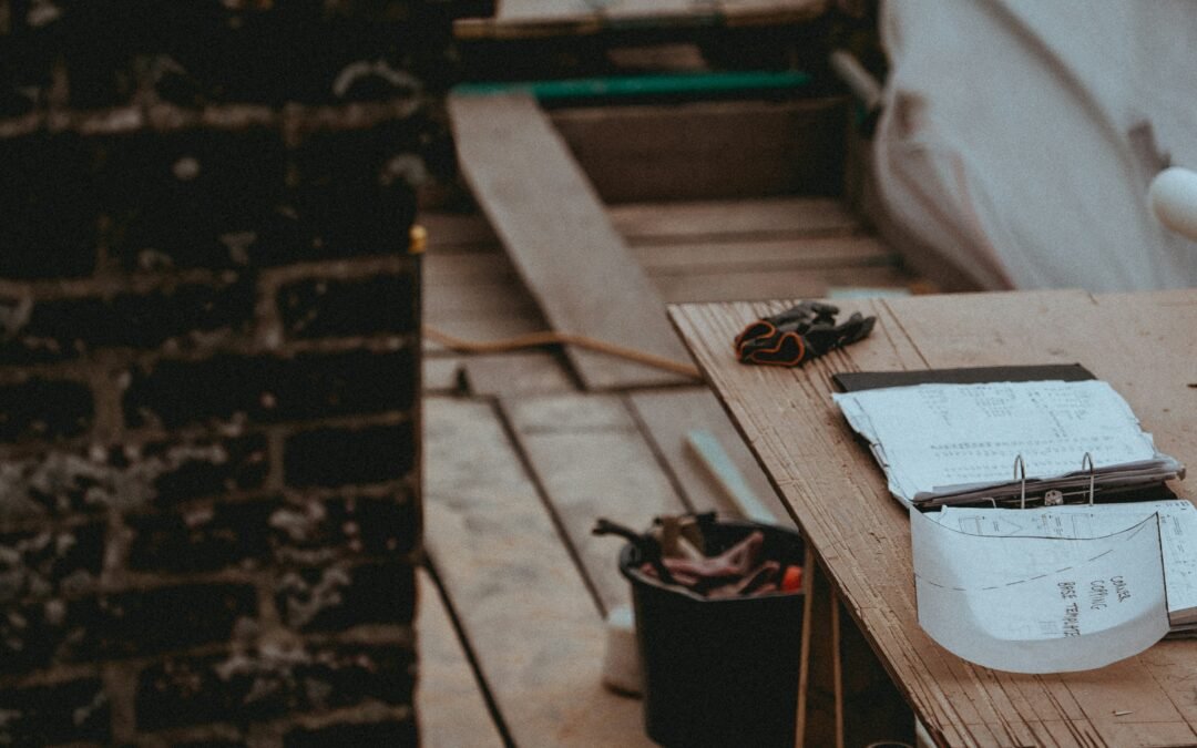 renovation lessons